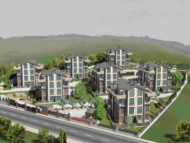 ALBAYRAK BETON'DAN SON DA�RELER ���N Y�ZDE 10 �ND�R�M FIRSATI